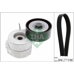 Multiriem set 529028610 Ina