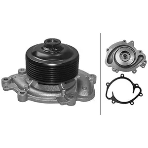 INA 538 0240 10 refrigerantes du moteur