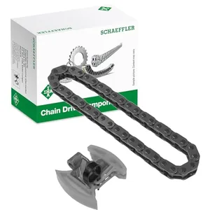 Ina Kettingspanner