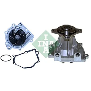 INA 538 0632 10 refrigerantes du moteur