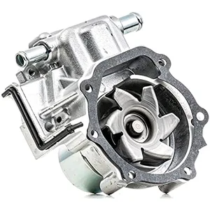 INA 538 0651 10 refrigerantes du moteur