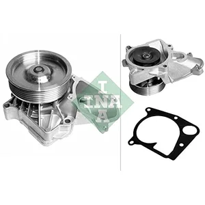 INA 538 0171 10 refrigerantes du moteur
