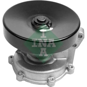 Ina 538 0493 10 Refroidisseurs de moteur