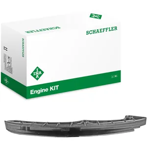 INA Geleiderail distributieketting