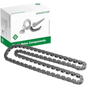 Distributieketting 553022010 Ina