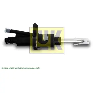 Hoofdcilinder koppeling 511076410 LUK pas cher