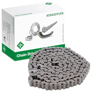 INA Distributieketting pas cher
