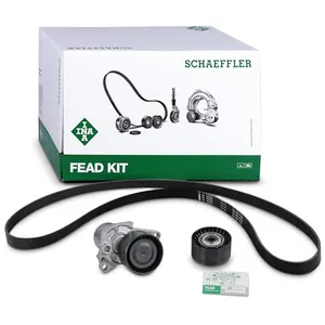 Comparateur de prix : Multiriemen Set Mercedes-benz 529024610 Ina