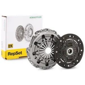 Comparateur de prix : LuK Koppelingsset