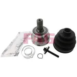 Homokineet reparatie set aandrijfas 771063630 FAG pas cher