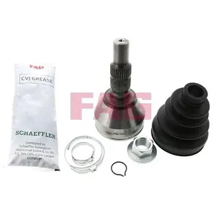 Homokineet reparatie set aandrijfas 771043030 FAG