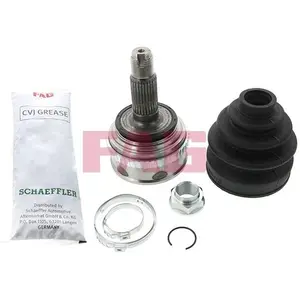Homokineet reparatie set aandrijfas 771056530 FAG