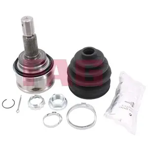 Homokineet reparatie set aandrijfas 771065030 FAG