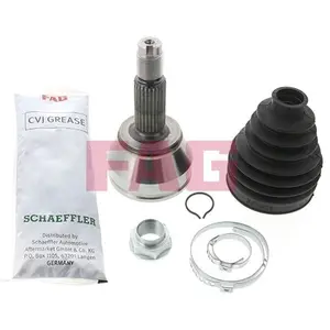 Homokineet reparatie set aandrijfas 771024830 FAG