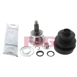 Homokineet reparatie set aandrijfas 771032430 FAG