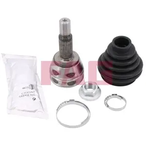 Homokineet reparatie set aandrijfas 771061630 FAG