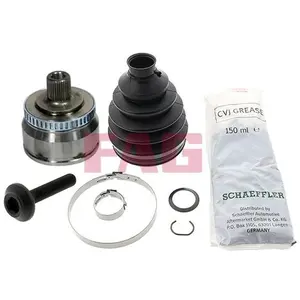 Homokineet reparatie set aandrijfas 771033430 FAG