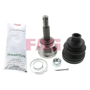 Homokineet reparatie set aandrijfas 771037330 FAG