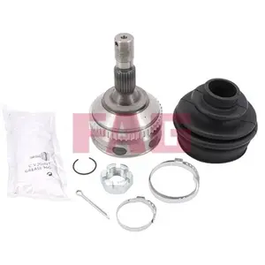 Homokineet reparatie set aandrijfas 771009530 FAG