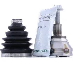 Homokineet reparatie set aandrijfas 771056730 FAG