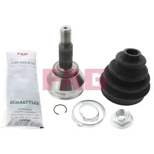Homokineet reparatie set aandrijfas 771025830 FAG