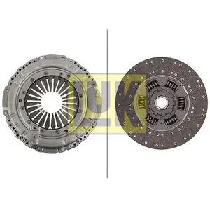 Koppelingsset 643345509 LUK pas cher