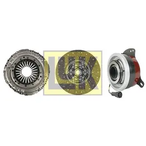Schaeffler LUK Kit d'embrayage (Ref: 643 3460 33) pas cher