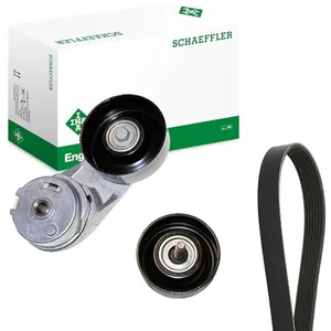 Comparateur de prix : Multiriem set 529033110 Ina