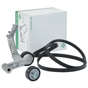 Comparateur de prix : Multiriem set 529031910 Ina