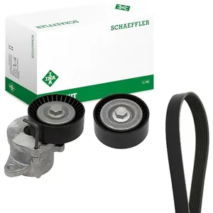 Comparateur de prix : Multiriem set 529035110 Ina