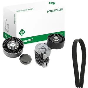 Comparateur de prix : Multiriem set 529004910 Ina
