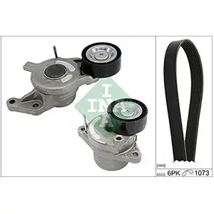 Multiriem set 529036010 Ina