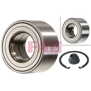 Fag 713 6214 30 - Kit de roulement de roue pas cher