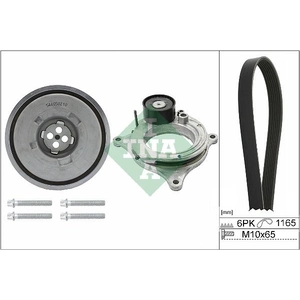 Multiriem set 529048820 Ina pas cher
