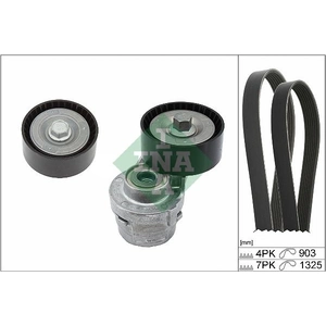 Multiriem set 529038610 Ina pas cher