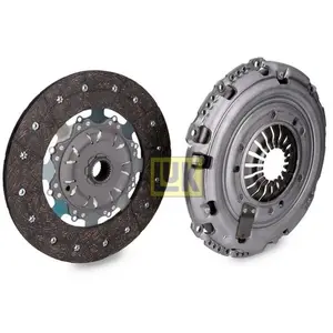 Luk Repset Sans Csc Mecc Vw Box 2.0 Tdi 4Mot> - 626315209 pas cher