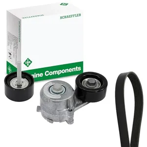 Comparateur de prix : Multiriem set 529042110 Ina