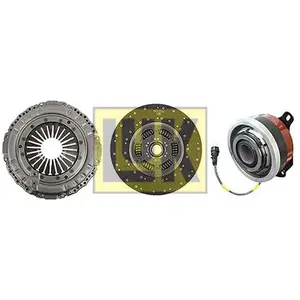 Schaeffler LUK Kit d'embrayage (Ref: 643 3463 33) pas cher