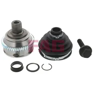 Homokineet reparatie set aandrijfas 771072930 FAG