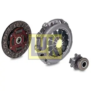 Schaeffler LUK Kit d'embrayage pour SUZUKI: Swift (Ref: 620 3446 33)Vendu paroscaro