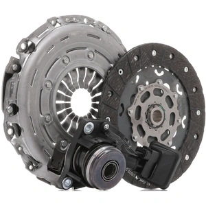 Schaeffler LUK Kit d'embrayage pour CITROËN: C5, C4 Picasso, DS5 & PEUGEOT: 3008, 5008, 508 (Ref: 624 3531 34)