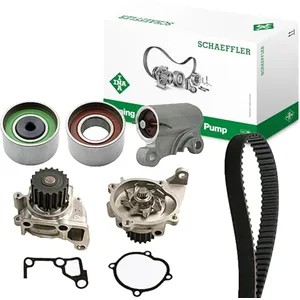 INA Distributiekit + Waterpomp pas cher