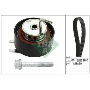 Comparateur de prix : Distributieset Met Waterpomp 530069210 Ina