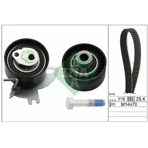 Comparateur de prix : INA Distributieset