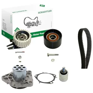 Distributiekit + Waterpomp 530061930 Ina pas cher