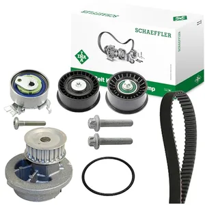 Ina Distributiekit + Waterpomp pas cher