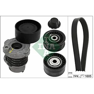 Comparateur de prix : Ina Multiriem set