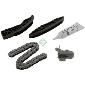 Schaeffler INA Distribution à chaînes pour BMW: Série 3, Série 7, X6, Série 6, Série 5, X7, X5, Série 4, Série 1, X1, Série 2 (Ref: 559 1774 22)