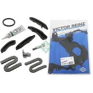 Schaeffler INA Distribution à chaînes pour BMW: Série 3, Série 7, X6, Série 6, Série 5, X7, X5, Série 4, Série 1, X1, Série 2 (Ref: 559 1774 20)