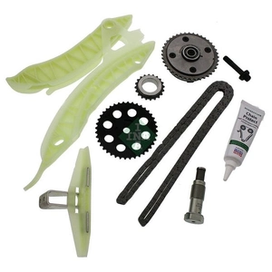 Schaeffler INA Distribution à chaînes pour PEUGEOT: 207, 208, 3008, 5008, 508, 308 & CITROËN: DS3, C4 Picasso, C4, DS5, C5, DS4 (Ref: 559 0192 30)